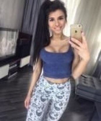 Анкета проститутки Зинаида - город Урус-Мартан, 20 лет, №13750