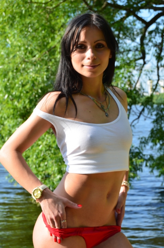 Анкета проститутки Варвара - город Урус-Мартан, 22 года, №22109