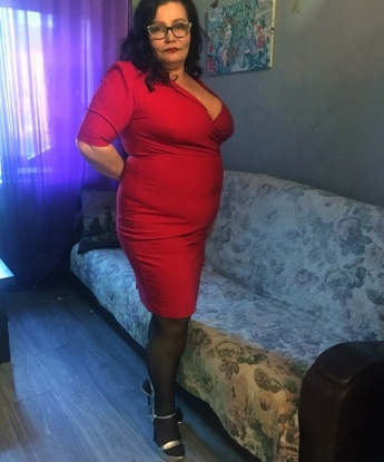 Анкета проститутки Светлана - город Урус-Мартан, 53 года, №4380